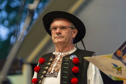 Ostatni dzień 59. Tygodnia Kultury Beskidzkiej